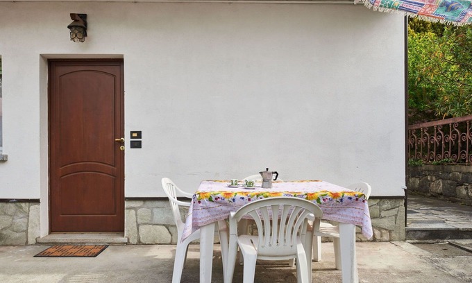 Gera Lario Apartment | Nice apartment for 7 guests with WIFI, TV, terrace and pets allowed