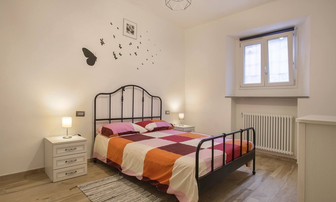 Florence House | NICE APARTMENT HOUSE 46