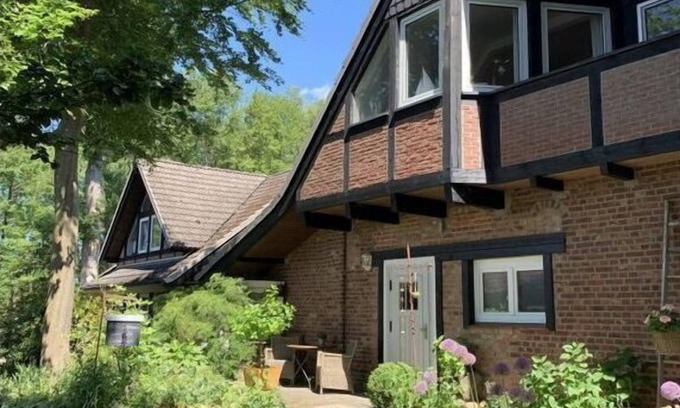 Muden Apartment | Nice apartment in Müden