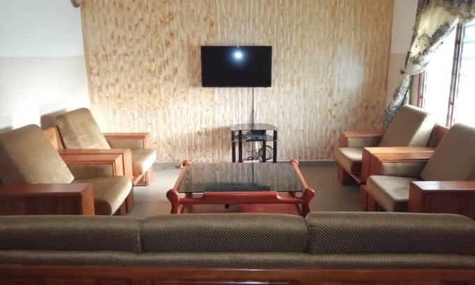 Littoral Department Apartment | Nice apartment in Cotonou Agla near the stadium of friendship.