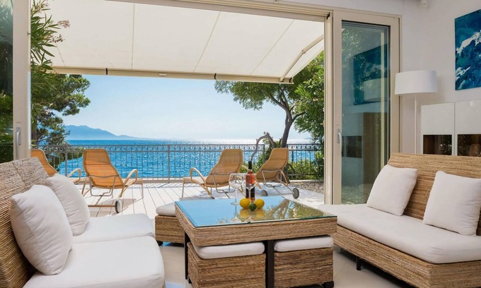 Gradac Apartment | Nice apartment in Gradac