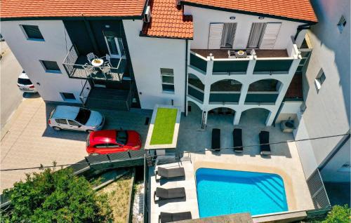 Kastel Gomilica Apartment | Nice Apartment In Kastel Gomilica With Kitchen