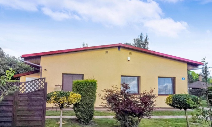 Kopalino Apartment | Nice apartment in Kopalino with WiFi