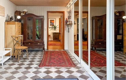 Kvalsund Apartment | Nice Apartment In Kvalsund With Wifi