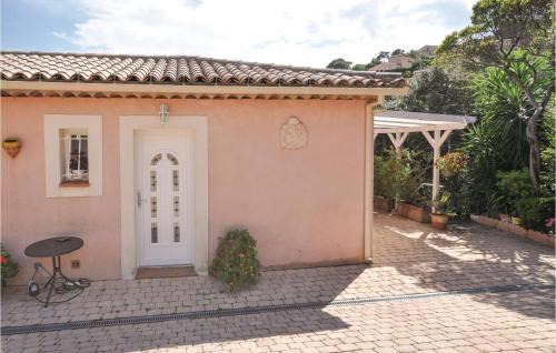 Les Issambres Apartment | Nice Apartment In Les Issambres