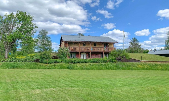 Malung-Salen Municipality Apartment | Nice apartment in Lima with WiFi