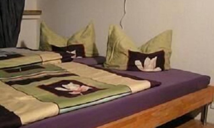 Roedermark Apartment | Nice Apartment in Ober-Roden