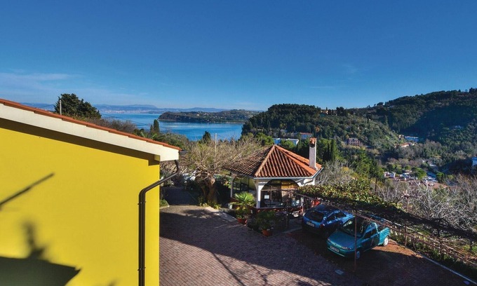 Piran Apartment | Nice apartment in Piran with WiFi