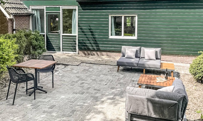 Schoonloo Apartment | Nice apartment in Schoonloo with WiFi