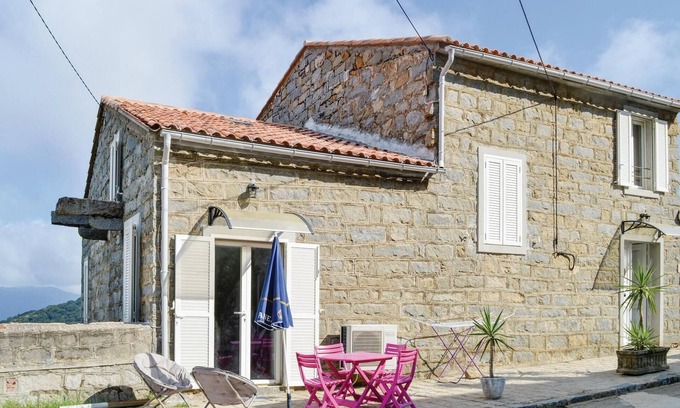 Sollacaro Apartment | Nice apartment in Sollacaro with WiFi