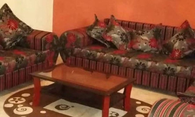 Aousja Apartment | Nice apartment in the city of the palm tree