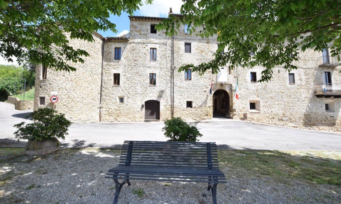 Tordibetto Apartment | Nice apartment in Tordibetto, Assisi