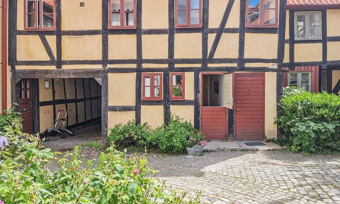 Ystad Apartment | Nice apartment in Ystad