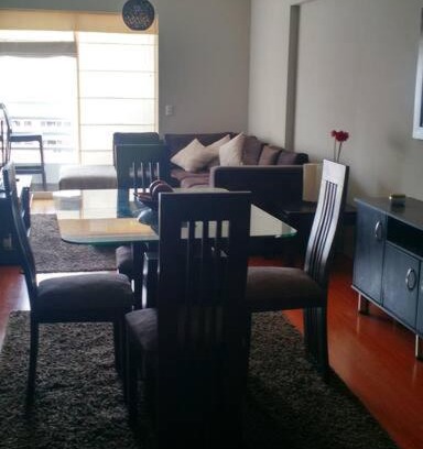 Magdalena del Mar Apartment | .Nice apartment with sea view