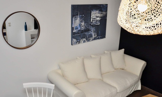 Vanves Apartment | Nice Cozy And Welcoming Apt In A Quiet Suburb