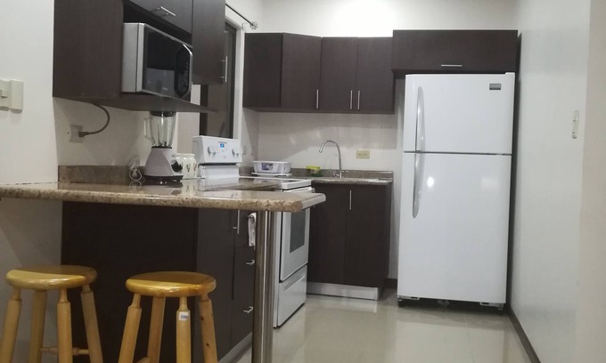 Santa Lucia House | NICE DOBLE ROOM W/BATHROOM & SELF CHECK-IN METHOD