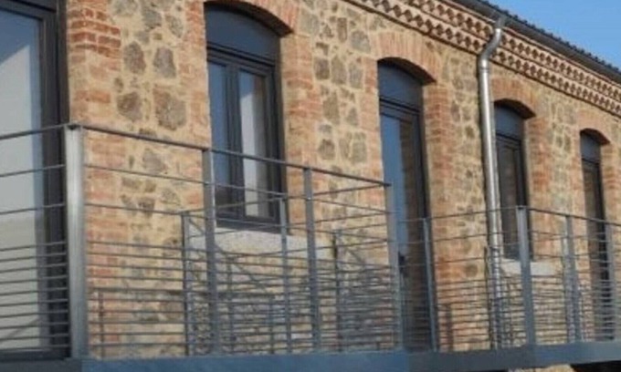 Roisey Apartment | Nice duplex completely renovated