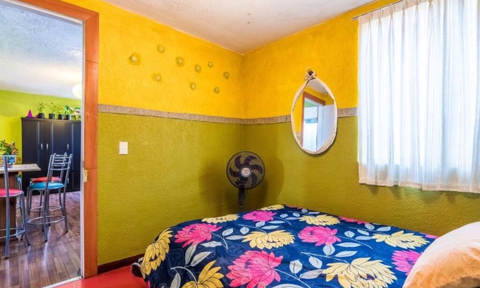 Downtown Mexico City Apartment | Nice full apartment, downtown on foot