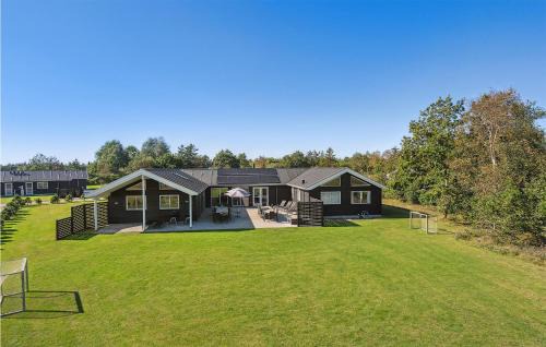 Aalbaek House | Nice Home In Ålbæk With Kitchen