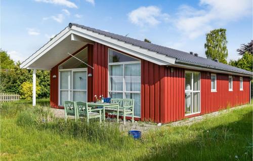 Beder Malling House | Nice Home In Beder With Kitchen