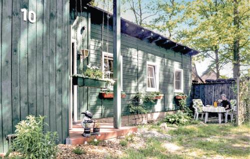 Behringen House | Nice Home In Bispingen With Kitchen