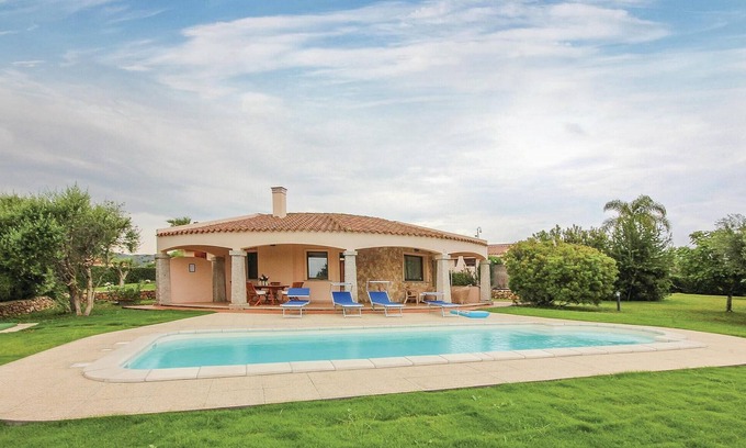 Costa Rei House | Nice home in Costa Rei -CA-