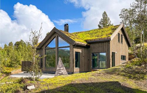 Vinje House | Nice Home In Edland With Wifi