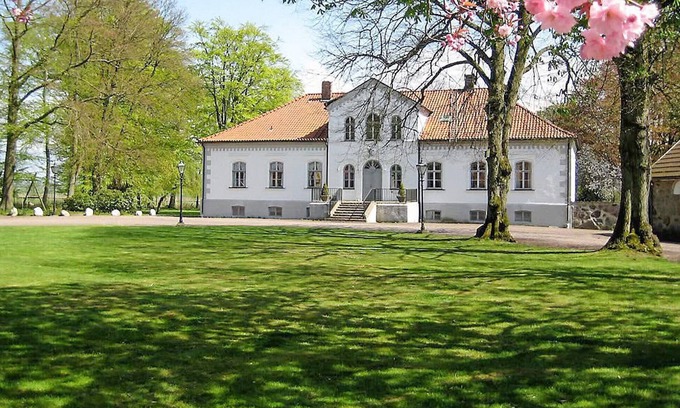 Vallakra House | Nice home in Ekeby with WiFi