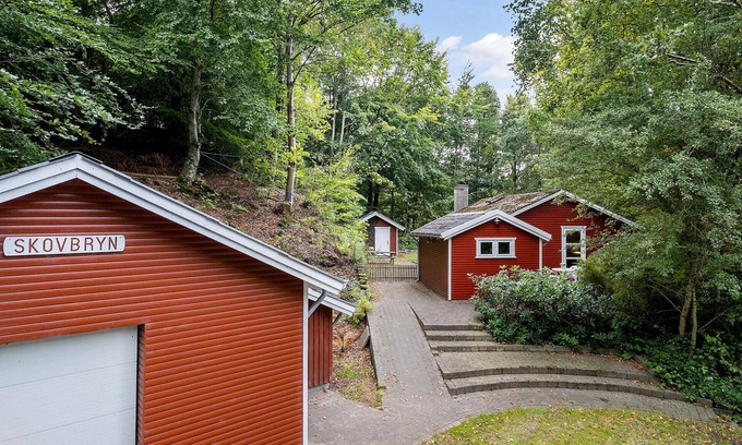 Aalborg Municipality House | Nice home in Gistrup with WiFi