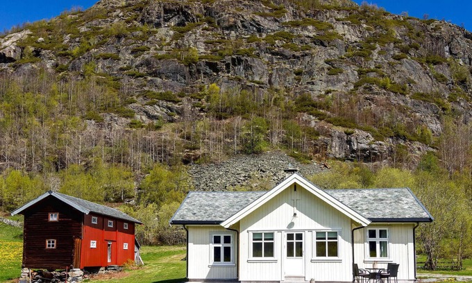 Hemsedal House | Nice home in Hemsedal with sauna