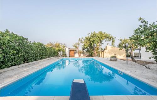 Modica House | Nice Home In Modica With Wifi