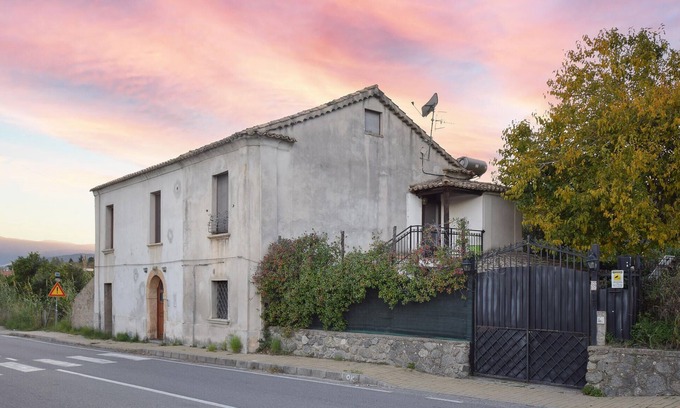 Calalunga-Pietragrande House | Nice home in Montauro with WiFi