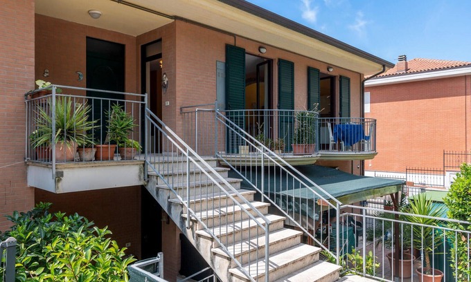 Potenza Picena House | Nice home in Potenza Picena