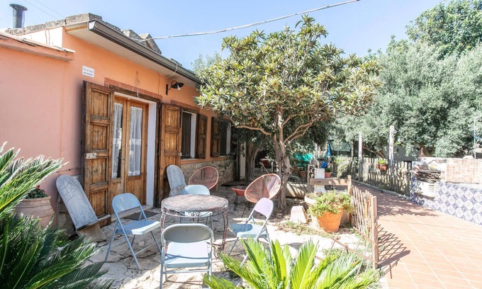 Donnafugata House | Nice home in Ragusa with WiFi