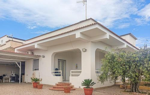 Borgo Bonsignore House | Nice Home In Ribera With Wifi