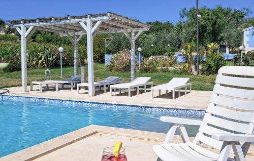 Noto House | Nice Home In Rosolini With Wifi