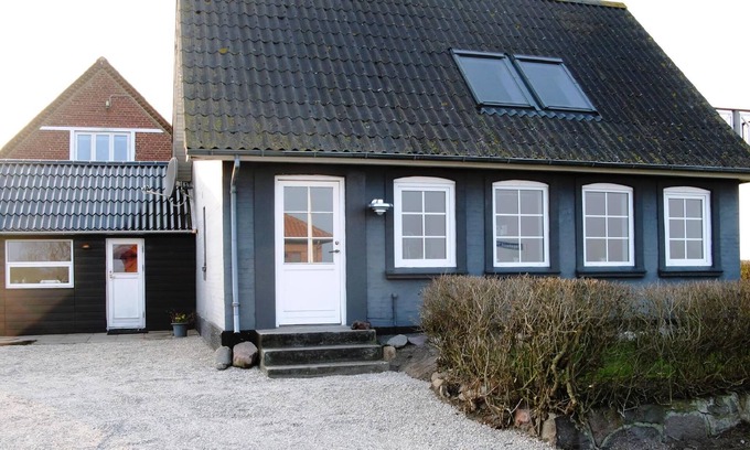 Langeland Municipality House | Nice home in Rudkøbing with 3 Bedrooms and WiFi