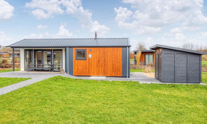 Suesel House | Nice home in Süsel with WiFi