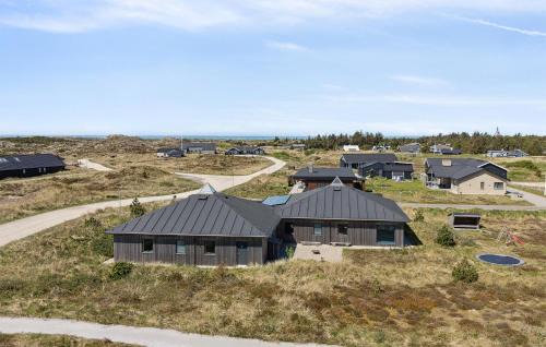 Thisted Municipality House | Nice Home In Thisted With Sauna