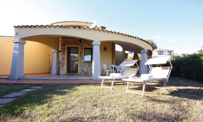 Costa Rei House | Nice home in Costa Rei Muravera-CA-