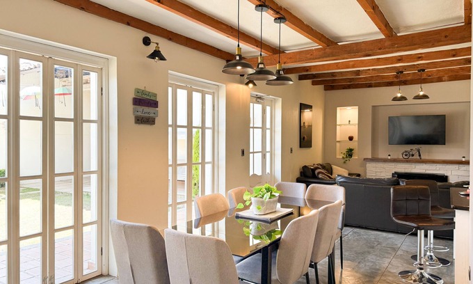 Zacatlan House | NICE HOUSE ONLY 5 STREETS FROM THE CITY CENTER