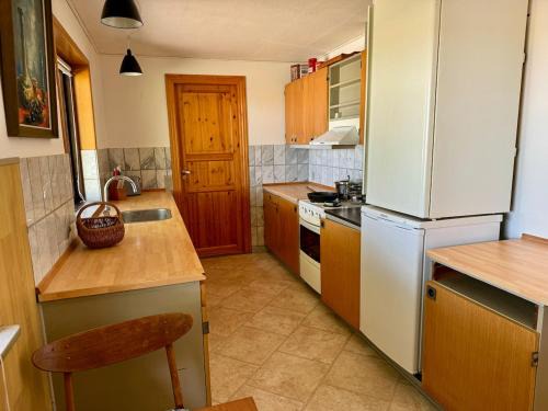 Agerskov House | Nice house in the countryside with a view