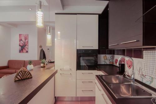 Quartiere XXXI Giuliano Dalmata Apartment | Nice Place appartmento metro Laurentina