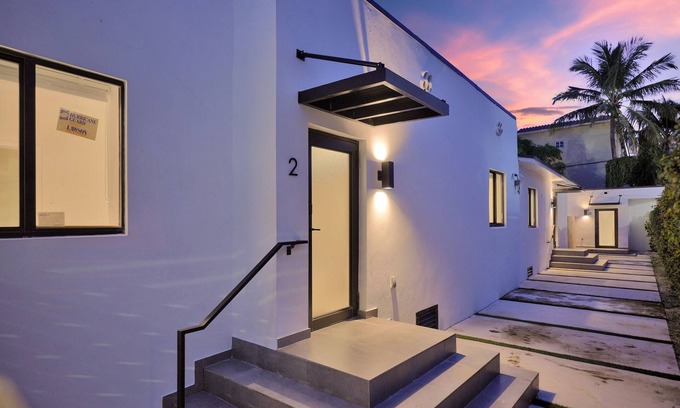 East Little Havana Villa | Nice Remodeled Villa 2 in Miami