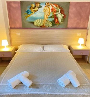 Santa Maria Novella Bed & Breakfast | Nice Residence