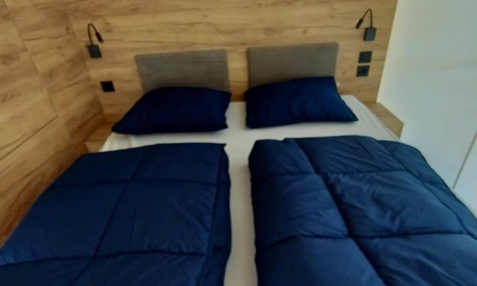 Houthem House | Nice safari tent 9 km from Maastricht