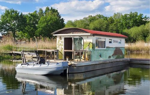 Fohrde Boat Rental | Nice Ship In Havelsee Ot Kützkow