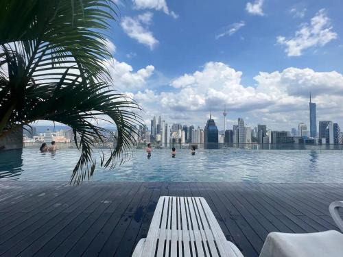 Chow Kit Apartment | Nice stay by regalia