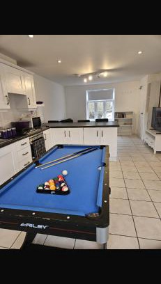 Aylesbury House | Nicely Furnished Rooms in Aylesbury