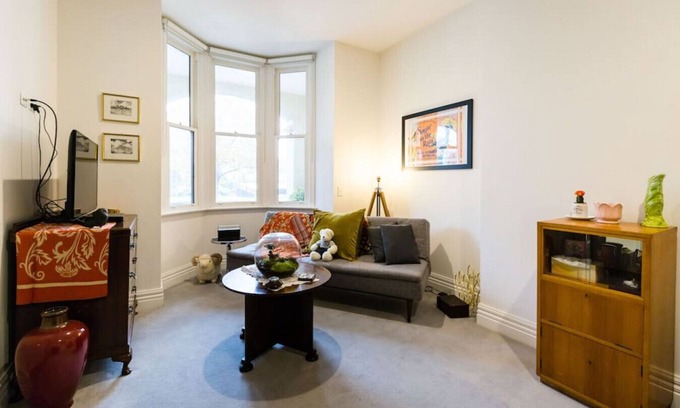 Fitzroy Apartment | Nicholson Street, Fitzroy